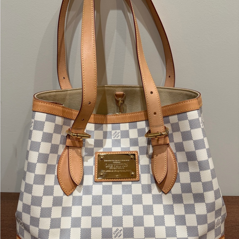 Louis Vuitton Hampstead MM